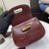 Replica Gucci Bamboo 1947 Mini Top Handle Bag 786482