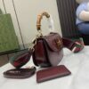 Replica Gucci Bamboo 1947 Mini Top Handle Bag 786482