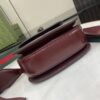 Replica Gucci Bamboo 1947 Mini Top Handle Bag 786482