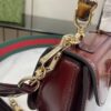 Replica Gucci Bamboo 1947 Mini Top Handle Bag 786482