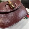 Replica Gucci Bamboo 1947 Mini Top Handle Bag 786482