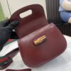 Replica Gucci Bamboo 1947 Mini Top Handle Bag 786482