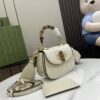 Replica Gucci Bamboo 1947 Mini Top Handle Bag 786482