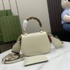 Replica Gucci Bamboo 1947 Mini Top Handle Bag 786482