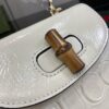 Replica Gucci Bamboo 1947 Mini Top Handle Bag 786482