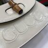 Replica Gucci Bamboo 1947 Mini Top Handle Bag 786482