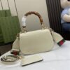 Replica Gucci Bamboo 1947 Small Top Handle Bag 675797