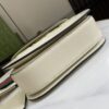 Replica Gucci Bamboo 1947 Small Top Handle Bag 675797