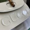 Replica Gucci Bamboo 1947 Small Top Handle Bag 675797