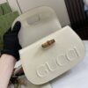 Replica Gucci Bamboo 1947 Small Top Handle Bag 675797