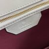 Replica Gucci Bamboo 1947 Small Top Handle Bag 675797