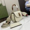 Replica Gucci Bamboo 1947 Mini Top Handle Bag 786482