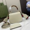 Replica Gucci Bamboo 1947 Mini Top Handle Bag 786482