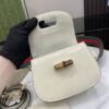 Replica Gucci Bamboo 1947 Mini Top Handle Bag 786482