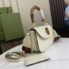 Replica Gucci Bamboo 1947 Small Top Handle Bag 675797