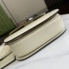 Replica Gucci Bamboo 1947 Small Top Handle Bag 675797