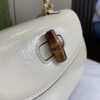 Replica Gucci Bamboo 1947 Small Top Handle Bag 675797