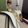 Replica Gucci Bamboo 1947 Small Top Handle Bag 675797