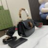 Replica Gucci Bamboo 1947 Mini Top Handle Bag 786482