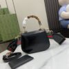 Replica Gucci Bamboo 1947 Mini Top Handle Bag 786482