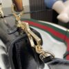 Replica Gucci Bamboo 1947 Mini Top Handle Bag 786482