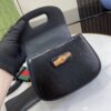 Replica Gucci Bamboo 1947 Mini Top Handle Bag 786482