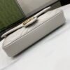 Replica Gucci GG Marmont Mini Chain Crossbody Bag 751526