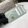 Replica Gucci GG Marmont Mini Chain Crossbody Bag 751526