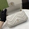 Replica Gucci GG Marmont Mini Chain Crossbody Bag 751526