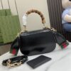 Replica Gucci Bamboo 1947 Small Top Handle Bag 675797