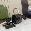 Replica Gucci Bamboo 1947 Mini Top Handle Bag 786482