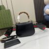 Replica Gucci Bamboo 1947 Mini Top Handle Bag 786482