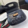 Replica Gucci Bamboo 1947 Mini Top Handle Bag 786482