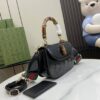 Replica Gucci Bamboo 1947 Small Top Handle Bag 675797