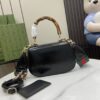 Replica Gucci Bamboo 1947 Small Top Handle Bag 675797