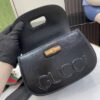 Replica Gucci Bamboo 1947 Small Top Handle Bag 675797