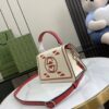 Replica Gucci Small Dionysus Top Handle Bag 739496