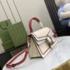 Replica Gucci Small Dionysus Top Handle Bag 739496