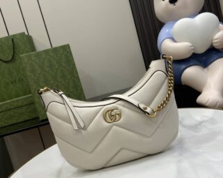 Replica Gucci GG Marmont Small Shoulder Bag 777263