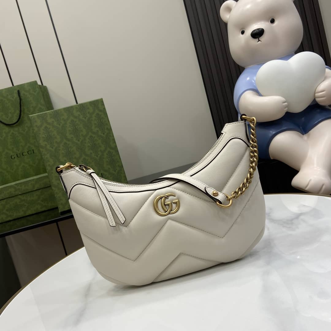 Replica Gucci GG Marmont Small Shoulder Bag 777263