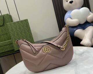 Replica Gucci GG Marmont Small Shoulder Bag 777263