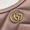 Replica Gucci GG Marmont Small Shoulder Bag 777263