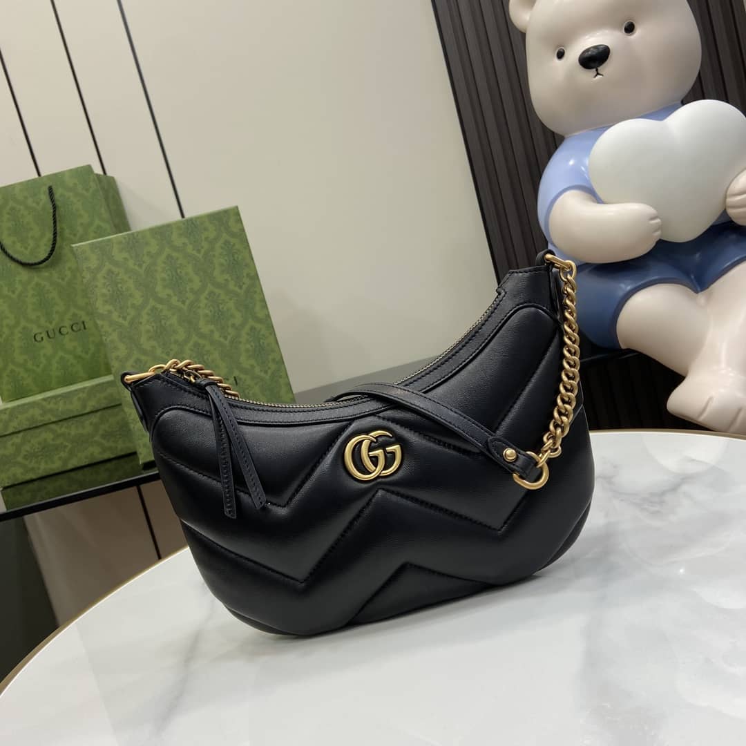 Replica Gucci GG Marmont Small Shoulder Bag 777263