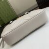 Replica Gucci GG Marmont Small Top Handle Bag 795199