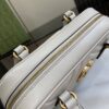 Replica Gucci GG Marmont Small Top Handle Bag 795199