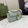 Replica Gucci GG Marmont Quilted Small Shoulder Crossbody Bag 443497