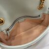 Replica Gucci GG Marmont Quilted Small Shoulder Crossbody Bag 443497