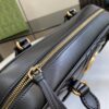 Replica Gucci GG Marmont Medium Top Handle Bag 795218