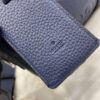 Replica Gucci GG Embossed Mini Duffle Bag 725292