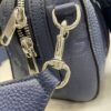 Replica Gucci GG Embossed Mini Duffle Bag 725292